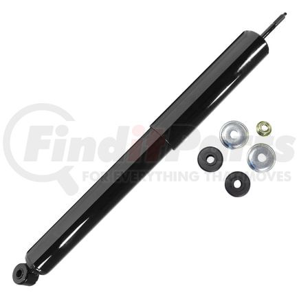 254700 by UNITY AUTOMOTIVE - Gas Charged Shock Absorber