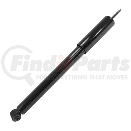 Unity Automotive 255180 Suspension Shock Absorber Gas Charged Shock Absorber