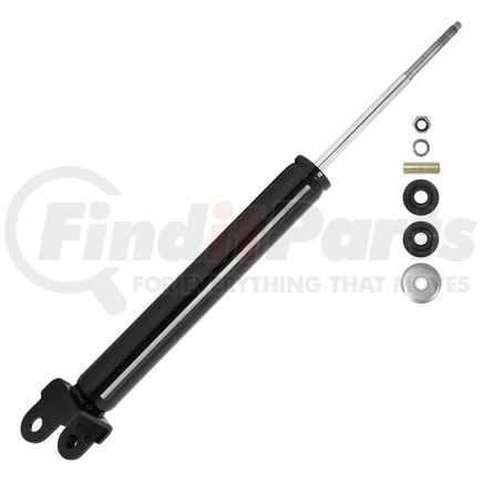 255110 by UNITY AUTOMOTIVE - Gas Charged Shock Absorber