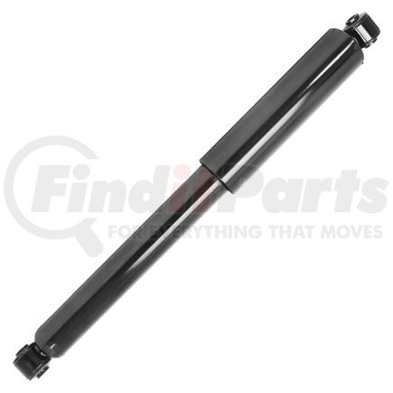 256400 by UNITY AUTOMOTIVE - Gas Charged Shock Absorber