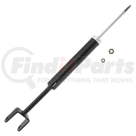 256600 by UNITY AUTOMOTIVE - Gas Charged Shock Absorber