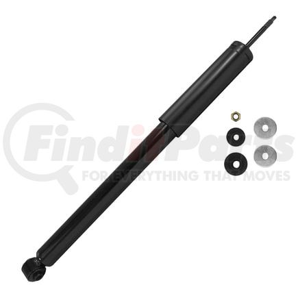 257090 by UNITY AUTOMOTIVE - Gas Charged Shock Absorber