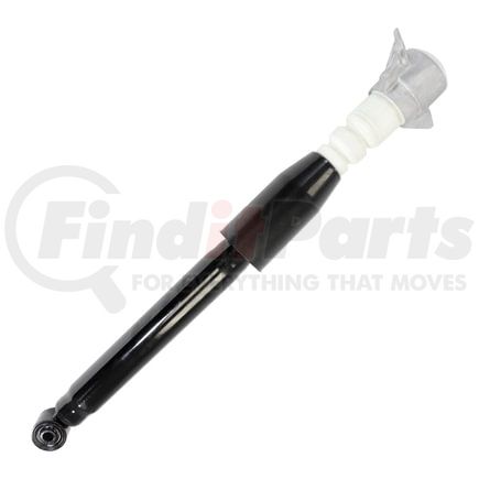 257120 by UNITY AUTOMOTIVE - Gas Charged Shock Absorber
