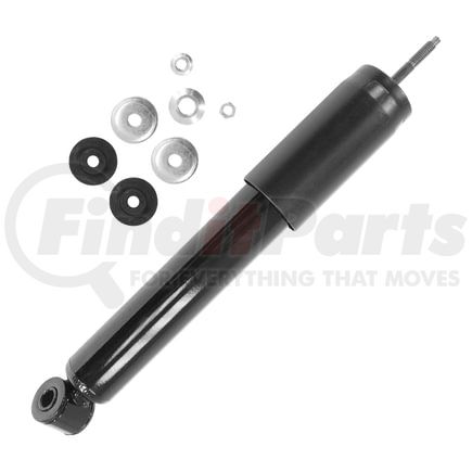 257130 by UNITY AUTOMOTIVE - Gas Charged Shock Absorber