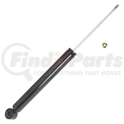 Unity Automotive 257040 Suspension Shock Absorber Gas Charged Shock Absorber