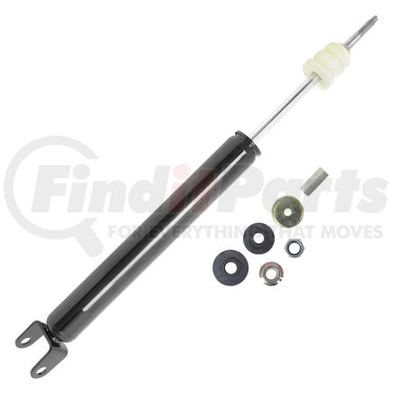 259140 by UNITY AUTOMOTIVE - Gas Charged Shock Absorber