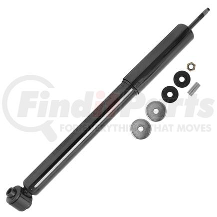 259050 by UNITY AUTOMOTIVE - Gas Charged Shock Absorber