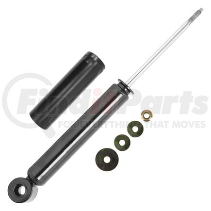 259320 by UNITY AUTOMOTIVE - Gas Charged Shock Absorber