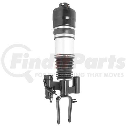 28-112602 by UNITY AUTOMOTIVE - Air Suspension Strut Assembly