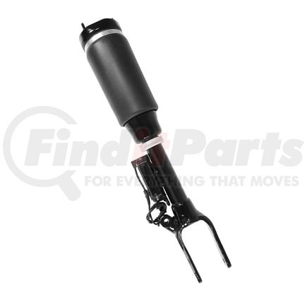28-112800 by UNITY AUTOMOTIVE - Air Suspension Strut Assembly