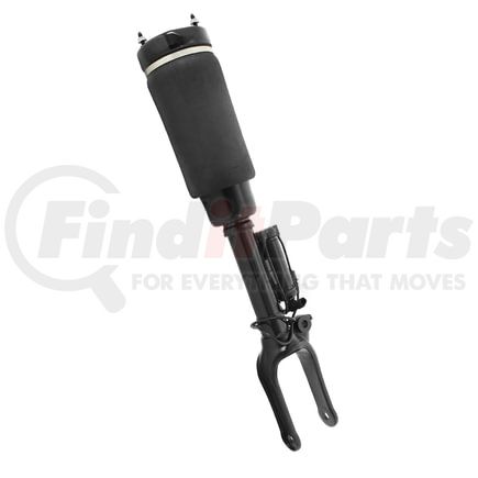 28-112900 by UNITY AUTOMOTIVE - Air Suspension Strut Assembly