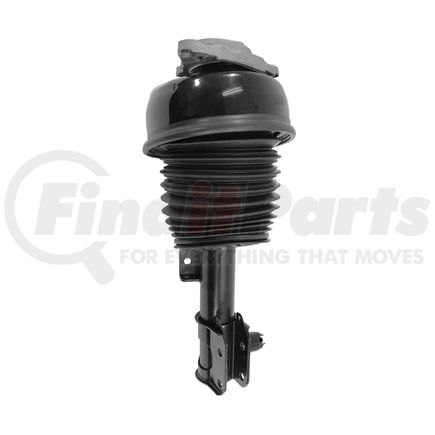 28-112301 by UNITY AUTOMOTIVE - Air Suspension Strut Assembly
