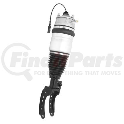28-132602 by UNITY AUTOMOTIVE - Air Suspension Strut Assembly