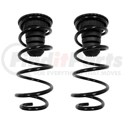 30-516500 by UNITY AUTOMOTIVE - Air Spring To Coil Spring Conversion Kit Converting Air/Electronic Suspension to Standard Suspension