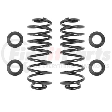 30-540000-HD by UNITY AUTOMOTIVE - Air Spring To Coil Spring Conversion Kit Converting Air/Electronic Suspension to Standard Suspension