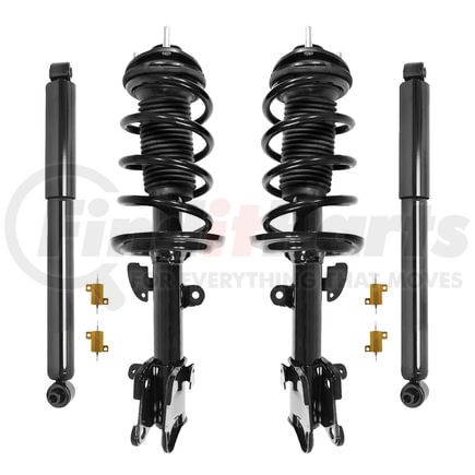 31-042000-4 by UNITY AUTOMOTIVE - Conversion Kit