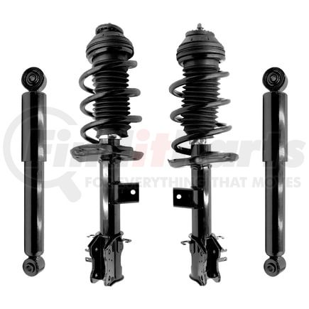 4-13551-250140-001 by UNITY AUTOMOTIVE