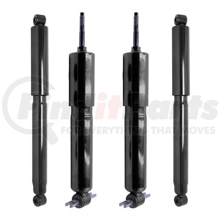 4-213240-256300-001 by UNITY AUTOMOTIVE