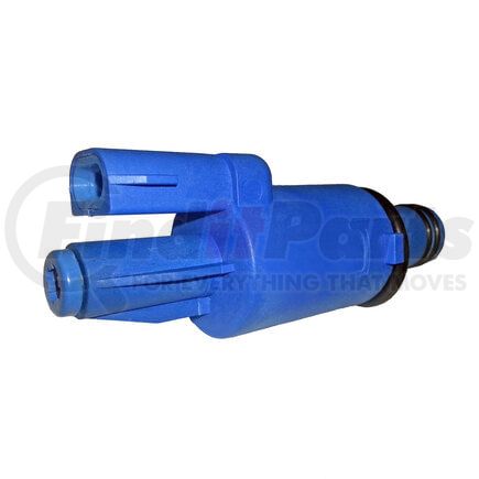45-0F0000-2 by UNITY AUTOMOTIVE - Front Air Suspension Solenoid Valve Unit