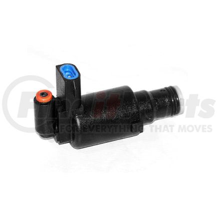 45-0F0000-3 by UNITY AUTOMOTIVE - Front Air Suspension Solenoid Valve Unit