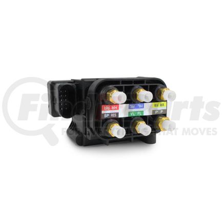 60-012900 by UNITY AUTOMOTIVE - Valve Block