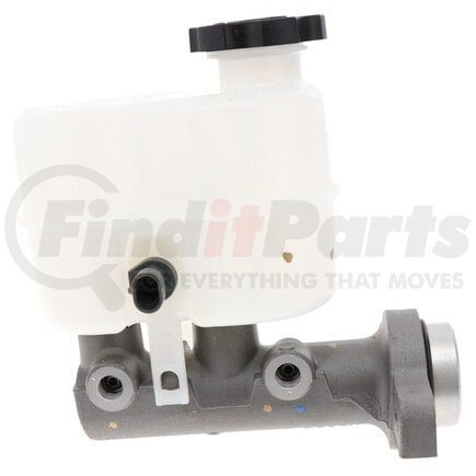 19432746 by ACDELCO - Brake Master Cylinder