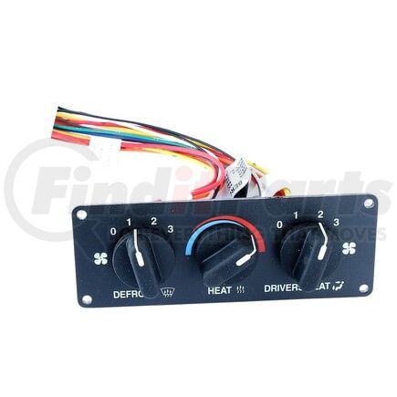 880014 by BERGSTROM - CONTROL THOMAS