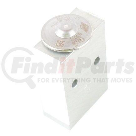 540293 by BERGSTROM - VALVE-EXPANSION R134A