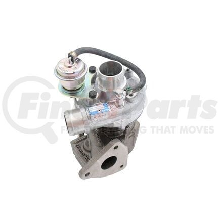 0412 7583 by DEUTZ CORP - TURBO CHARGER