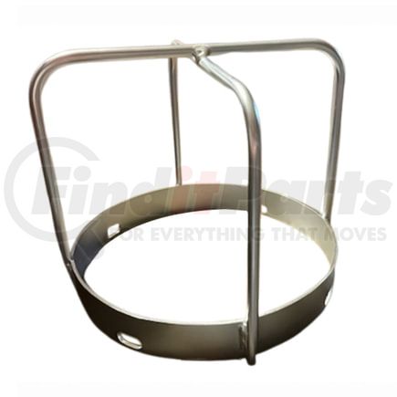 210781SSG by FEDERAL SIGNAL - DOME GUARD,M651,M901,