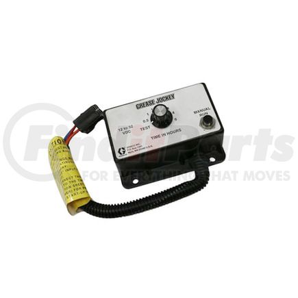 557926 by GRACO LUBE SYSTEMS - TIMER(12 TO 32 VOLT DC)