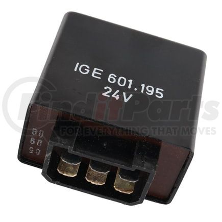 IGE-601.195 by NIDEC - MODULE  WIPER DELAY