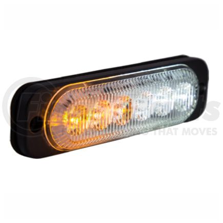 HD38601AW by HEAVY DUTY LIGHTING - ULTRA THIN SURFACE MOUNT LED