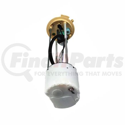 8974981364 by ISUZU - PUMP; FUEL