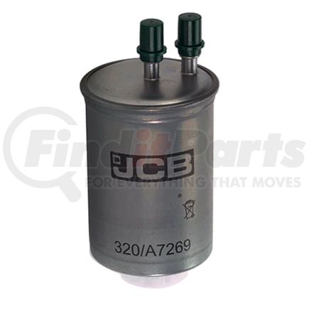 320/A7269 by JCB-REPLACEMENT - ilter - Fuel