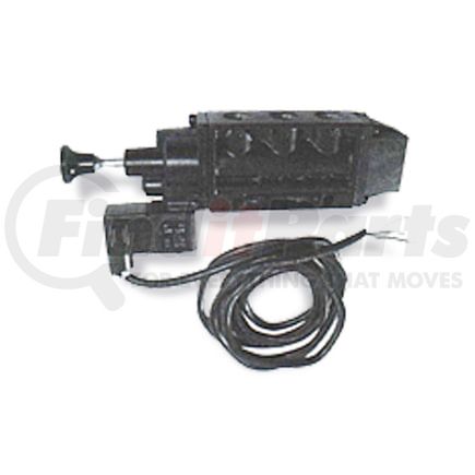 034094 by VELVAC - 12V AIR/ELEC VALVE