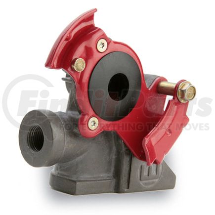 035144 by VELVAC - Gladhand - Emergency Gladhands, 1/2" Pipe Thread