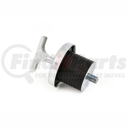 601161 by VELVAC - Engine Oil Filler Cap