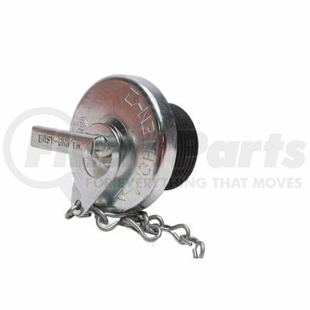 601162 by VELVAC - Engine Oil Filler Cap