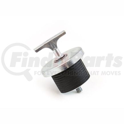 601164 by VELVAC - Engine Oil Filler Cap
