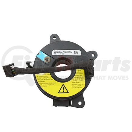 4220200C91 by INTERNATIONAL - Air Bag Clockspring, Navistar Compatible