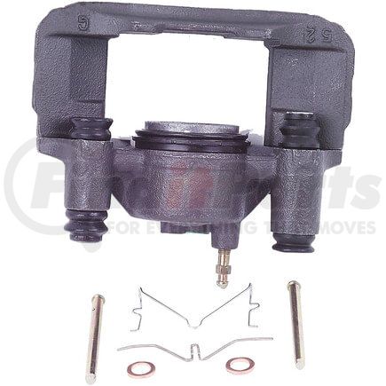 19-1337 by A-1 CARDONE - Brake Caliper