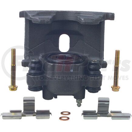 18-4836 by A-1 CARDONE - Brake Caliper
