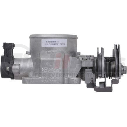 67-1021 by A-1 CARDONE - Fuel Injection Throttle Body