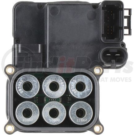 12-10277 by A-1 CARDONE - ABS Control Module
