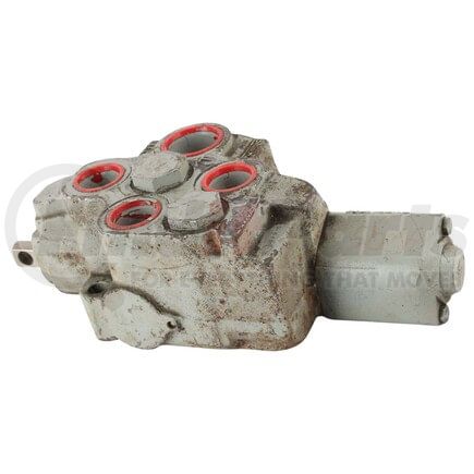 388401 by VICKERS - HYDRAULIC DIRECTIONAL CONTROL VALVE