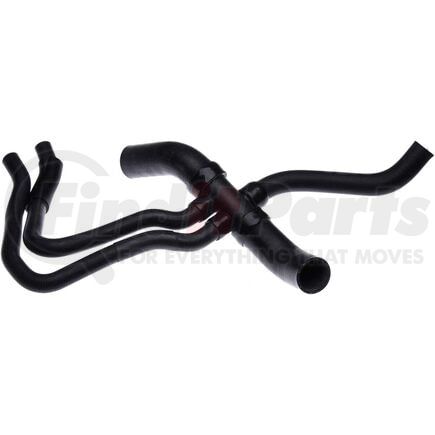 26375X by ACDELCO - Radiator Coolant Hose