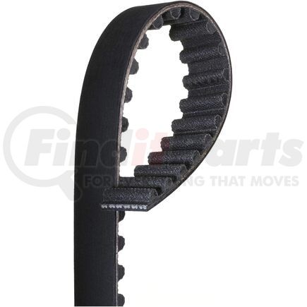 TB107 by ACDELCO - Professional™ Timing Belt