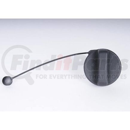 GT328 by ACDELCO - CAP ASM-F/TNK FIL