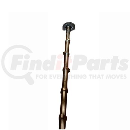 EA4720501501 by DETROIT DIESEL - Engine Camshaft